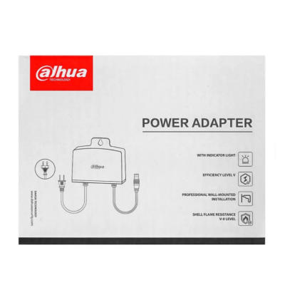 Блок питания DC12V2A PFM301-EN